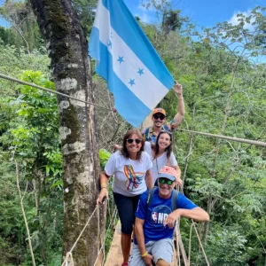 Zipline Adventure and Monkey Sloth Park Experience