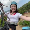Roatan Zipline Adventure and Monkey Sloth Park Experience in roatan