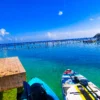 Cultural visit to Punta Gorda, Roatan