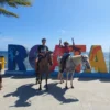 Horseback Riding Adventure in Roatan