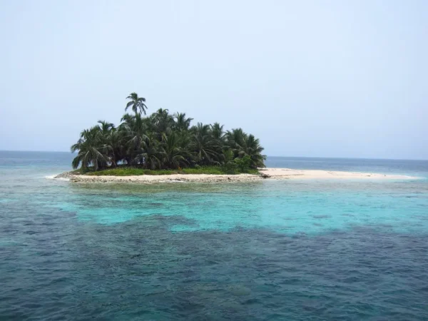 Full-Day Excursion to Cayos Cochinos from Roatan - Image 3