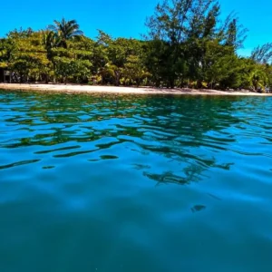 Cultural visit to Punta Gorda, Roatan