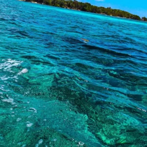 Cultural visit to Punta Gorda, Roatan