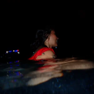 Night Snorkel Experience in Roatan - West Bay & West End