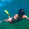 Kayak and Snorkeling at Blue Channel: Aquatic Adventure in Roatan