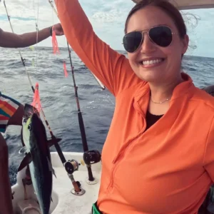 Deep Sea Fishing Adventure in Roatan - Excitement & Relaxation