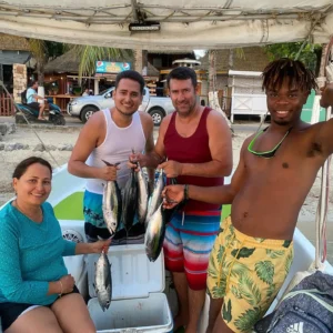 Deep Sea Fishing Adventure in Roatan - Excitement & Relaxation