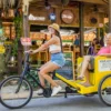 Bike Tour in West End: Explore Roatan