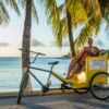 Bike Tour in West End: Explore Roatan