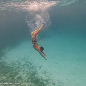 Kayak and Snorkeling at Blue Channel: Aquatic Adventure in Roatan