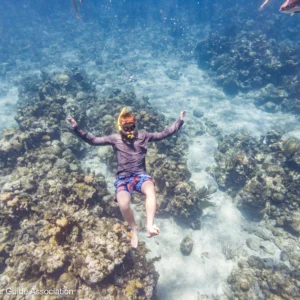 What to do in roatan? snorkel activity